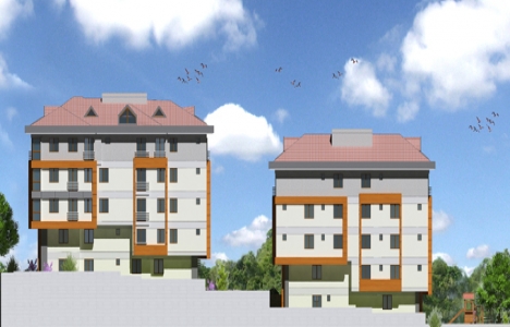 Atapol Nadide Konakları Atapol Nadide Konakları