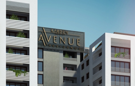 Avenue Residence