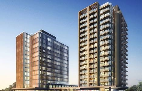 Avrupa Konutları Ataköy