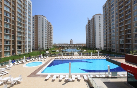 Avrupa Konutları Ispartakule 3 Avrupa Konutları Ispartakule 3