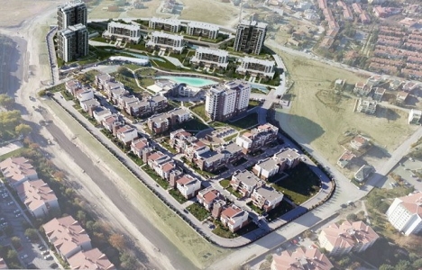 Avrupa Mahallesi Avrupa Mahallesi