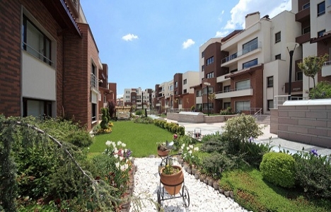 Avrupa Mahallesi Avrupa Mahallesi