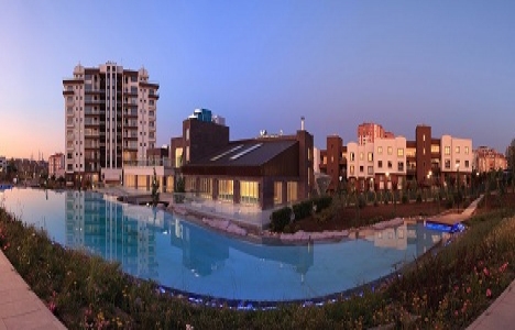 Avrupa Mahallesi Avrupa Mahallesi