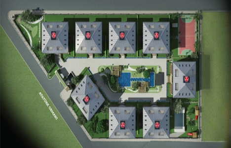 Avrupa Konakları Florya