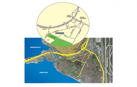 Avrupa Konakları Florya