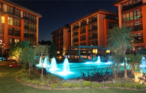 Avrupa Konakları Florya