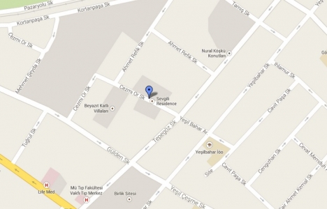 Avşaroğlu Sevgili Residence