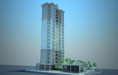 Avşaroğlu Sevgili Residence