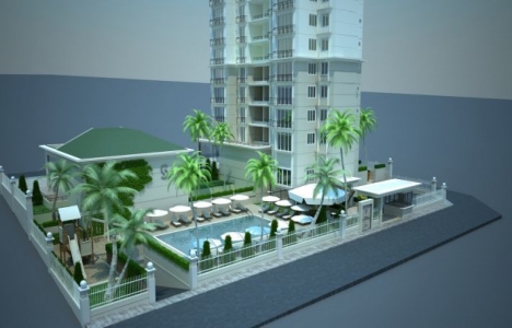 Avşaroğlu Sevgili Residence