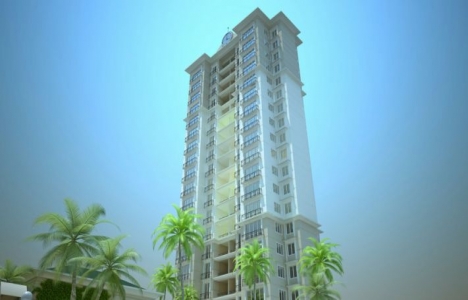 Avşaroğlu Sevgili Residence