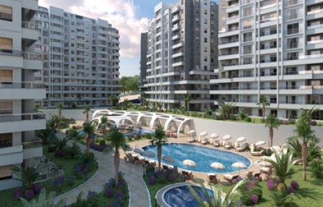 Ayışığı Vadi Evleri