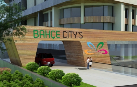 Bahçe City's