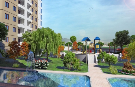 Bahçe'n Elvanşehir Bahçe'n Elvanşehir