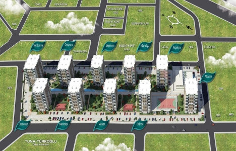 Bahçe'n Elvanşehir Bahçe'n Elvanşehir