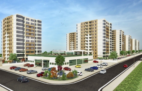 Bahçe'n Elvanşehir