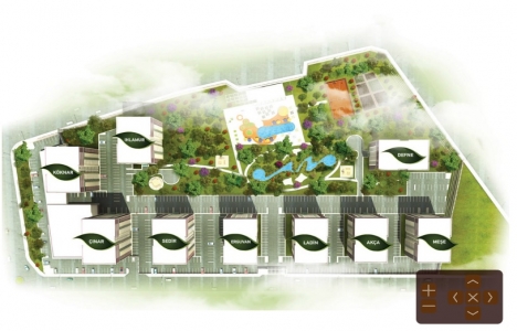 Bahçe'n Eryaman Bahçe'n Eryaman