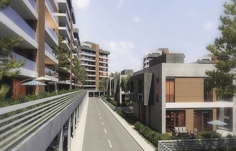 Bahçeşehir Atmaca Bahçeşehir Atmaca