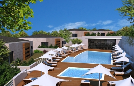 Bahçeşehir Konakları