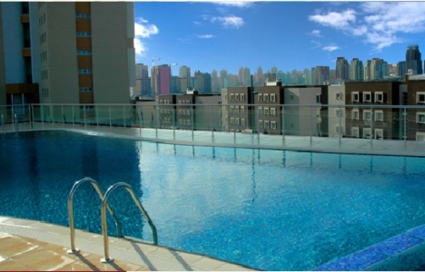 Bahçeşehir Mesa Nurol