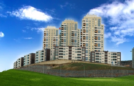 Bahçeşehir Mesa Nurol