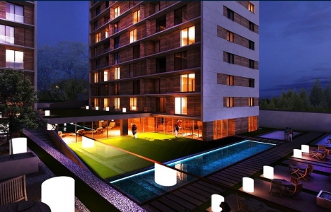 Baraka Konutları Baraka Konutları