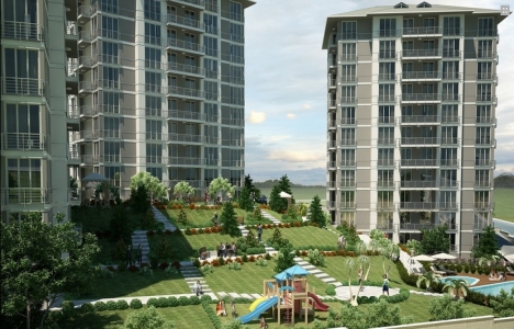 Başak Vadi Konutları