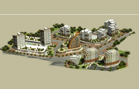 Başakşehir Arterium Residence 