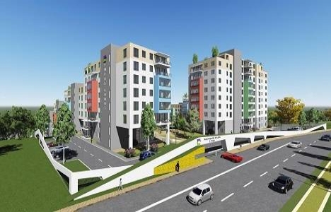 Başakşehir Evleri 2. Etap Başakşehir Evleri 2. Etap