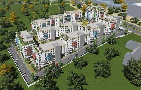 Başakşehir Evleri 2. Etap