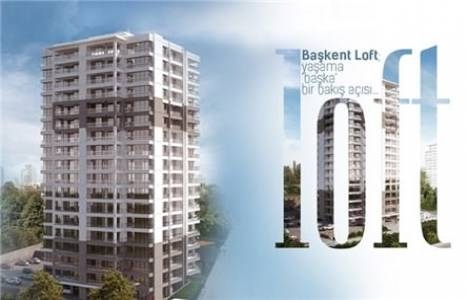 Başkent Loft Başkent Loft