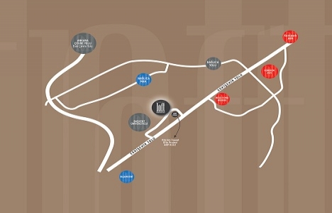 Başkent Loft Başkent Loft