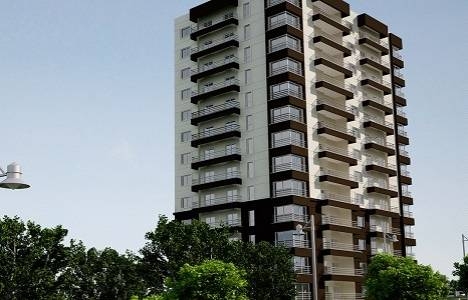 Batı Hayat Konutları 3 Batı Hayat Konutları 3