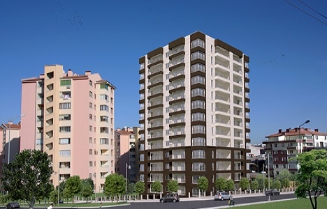 Batı Hayat Konutları 3 Batı Hayat Konutları 3