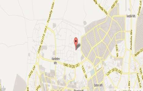 Batı Marina Batı Marina