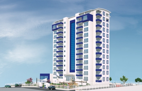 Batı Marina Batı Marina