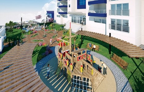 Batı Marina Batı Marina