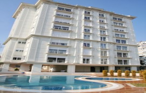 Behiçpark Sevgili Konutları