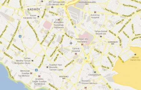 Behiçpark Sevgili Konutları