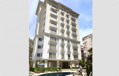 Behiçpark Sevgili Konutları