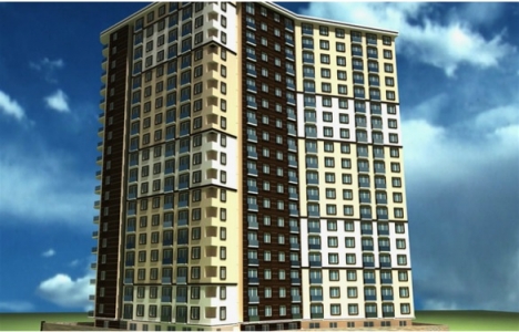 Bey Life Residence 2