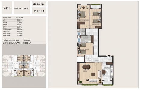 Beylikdüzü Ostenpark