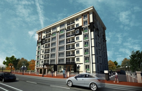 Beylikdüzü Ostenpark