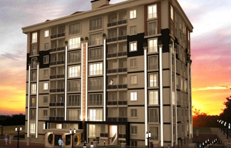 Beylikdüzü Ostenpark