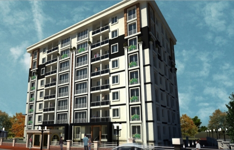 Beylikdüzü Ostenpark