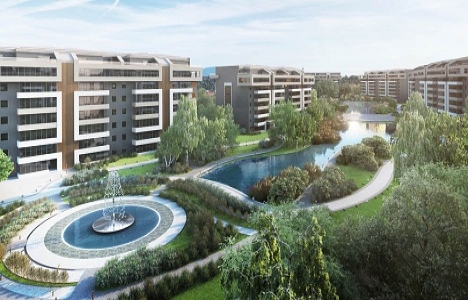 Beysu Konakları Beysu Konakları