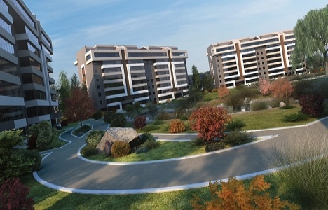 Beysu Konakları Beysu Konakları