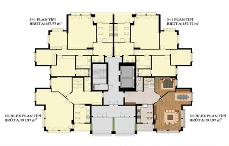 Beyzade Konakları Beyzade Konakları