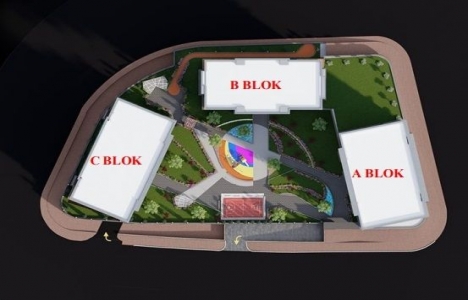 Birlik Parkada Projesi