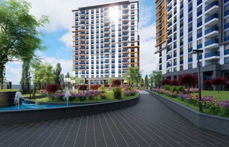 Birlik Parkada Projesi