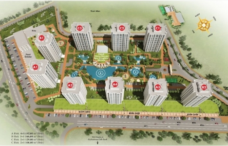 Bizim Evler 4 Ispartakule 